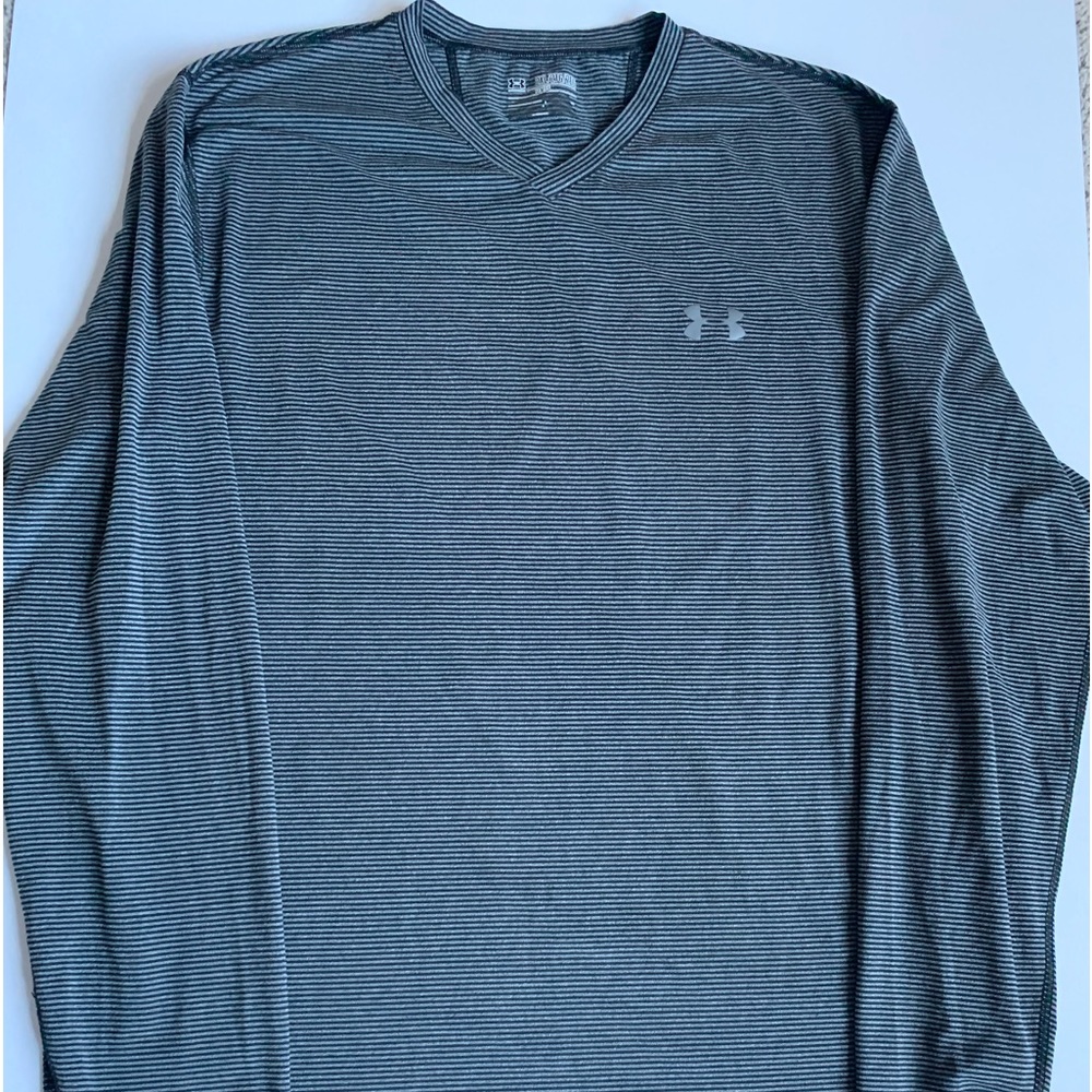 Under Armour long sleeves